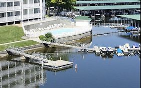 Family Fun Lakefront Condo At Parkview Bay